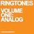 Ringtone: Vintage Phone