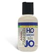 System JO Anal H2O 2.5 oz Personal Lubricant Lube