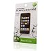 Incutex 3er Set: 3x Markenschutzfolie Screenprotector Schutz Folie Screen Protector Screenguard guard Protection Film f&uuml;r das iPhone 3G & 3Gs (klar) drei Schutzfolien durchsichtig