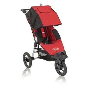 Baby Jogger City Classic Single Stroller