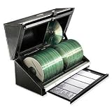 100-disc CD and DVD Selector - Frontgate