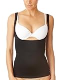 IMAGE OF SPANX Slimplicity Open Bust Camisole, S, Black