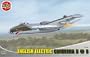 Airfix A10102 1:48 Scale English Electric Canberra B(I) 8 Military Aircraft Classic Kit Series 10
