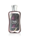 Bath & Body Works Black Amethyst Shower Gel Signature Collection 10 oz