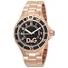 D&G Dolce & Gabbana Women's DW0660 New Anchor Analog Watch