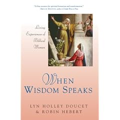 When Wisdom Speaks
