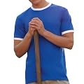 Fruit of the Loom Contrast Ringer T-Shirt (13610)