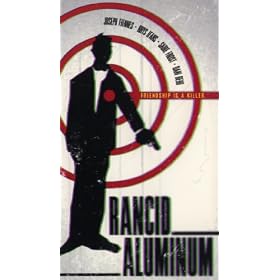 Rancid Aluminum [VHS]