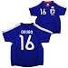 FLAGSTOWN 日本代表 09-10 ジュニアコンフィットTシャツ No.16 大久保嘉人
