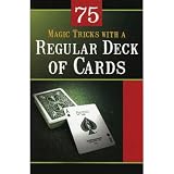 Card Tricks With Regular Deck Book