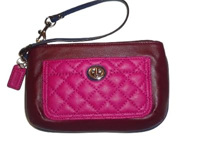 sports coach wristlets