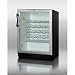 32.25 x 23.63 Wine Cellar with Black Cabinet