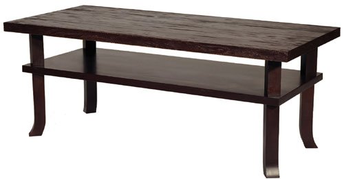 TLS by Design 15A-1012-D1 - Mahogany