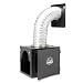 Bradley BCOLD Smoker Cold Smoke Adapter