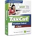 H&amp;R Block TaxCut 2007 Premium Federal + State Flash Drive (Win)