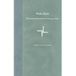 Wake Rites: The Ancient Irish Rituals of Finnegans Wake (Florida James Joyce) book cover