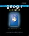 Geog.123: Teacher's Book Level 1