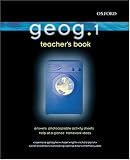 Geog.123: Teacher's Book Level 1