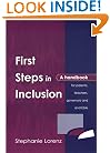 First Steps in Inclusion: A Handbook for Parents, Teachers, Governors and LEAs
