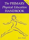 Review A&C Black  / The Primary Physical Education Handbook (Leapfrogs)