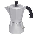 Brikka 4-Cup Coffee Pot