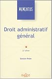 Revue Dalloz  / Droit administratif général