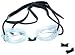 Sports : sunflex sport Schwimmbrille 47326 sunflex sport Schwimmbrille FLEXI f. Erwachsene m. Antifog, PVC Augenm.flexibles Kopfband