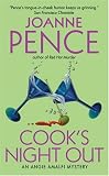 Cook's Night Out (Angie Amalfi Mysteries)