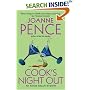 Cook's Night Out: An Angie Amalfi Mystery (Angie Amalfi Mysteries)