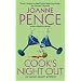 Cook's Night Out (Angie Amalfi Mysteries)