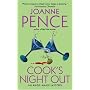 Cook's Night Out (Angie Amalfi Mysteries)