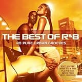 Search : The Best of R&B
