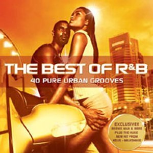 CD-Charts  Search : The Best of R&B