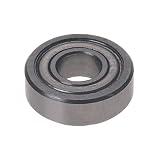 Freud 62-112 5/8-Inch OD by 1/4-Inch ID Replacement Ball Bearing for Freud Router Bit