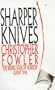 Sharper Knives