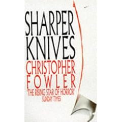 Sharper Knives