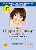 The Happiest Toddler on the Block DVD