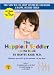 DVD : The Happiest Toddler on the Block DVD
