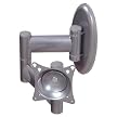 Swingout Arm for 17"-40" LCD Displays - AM2