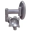 Premier Mounts AM2 Swing-Out Arms For 17-Inch to 40-Inch LCD Screens (Silver)