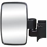 UPC 047662011401 product image for Cipa 01140 Golf Cart Side Mount Mirror | upcitemdb.com