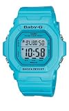 Casio Baby-G Ladies Digital Quartz #BG-5601-2DR