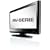 Toshiba REGZA 19 AV 605 P 48,3 cm (19 Zoll) 16:9 HD-Ready LCD-Fernseher schwarz
