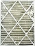 Precisionaire #82655.0452025 20x25x4-3/8 Air Filter