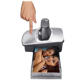 Buy Kodak Easyshare Printer Dock 4000 for CX3000 and CX4000 Series Cameras by Kodak now!