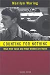 Counting for Nothing: What Men Value and What Women are Worth