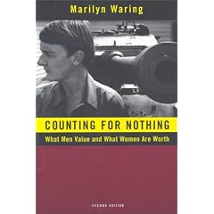 Counting for Nothing: What Men Value and What Women are Worth
