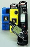 Coverz C1100-04 GPS Case Fits Magellan 300 Series & Blazer Series, Green