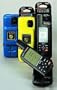 Coverz C1100-04 GPS Case Fits Magellan 300 Series & Blazer Series Green