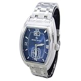 Michel Jurdain ミッシェルジョルダン オートマチックバックスケルトン サン&ムーン EG5313M-3